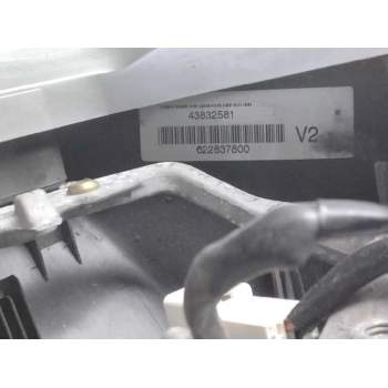 Recambio de volante para toyota auris touring sports (e18) hybrid active referencia OEM IAM 622837800  