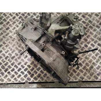 Recambio de caja cambios para opel insignia a (g09) 2.0 cdti (68) referencia OEM IAM 95518589  