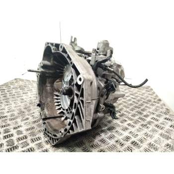Recambio de caja cambios para opel insignia a (g09) 2.0 cdti (68) referencia OEM IAM 95518589  