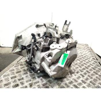Recambio de caja cambios para opel insignia a (g09) 2.0 cdti (68) referencia OEM IAM 95518589  