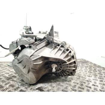 Recambio de caja cambios para opel insignia a (g09) 2.0 cdti (68) referencia OEM IAM 95518589  