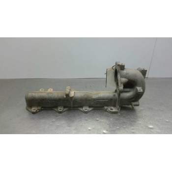 Recambio de colector admision para opel movano b kasten/combi 2.3 cdti referencia OEM IAM   