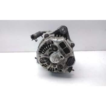 Recambio de alternador para land rover freelander (ln) e familiar referencia OEM IAM 1E102080  
