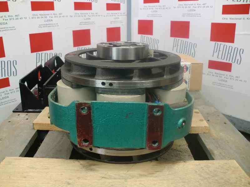 Recambio de unidad de control para nissan atleon 95.16 referencia OEM IAM a40  