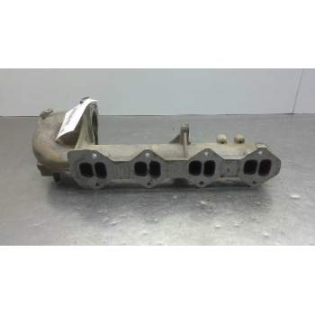 Recambio de colector admision para opel movano b kasten/combi 2.3 cdti referencia OEM IAM   