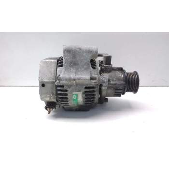Recambio de alternador para land rover freelander (ln) e familiar referencia OEM IAM 1E102080  
