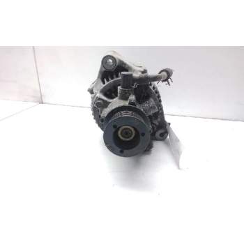 Recambio de alternador para land rover freelander (ln) e familiar referencia OEM IAM 1E102080  