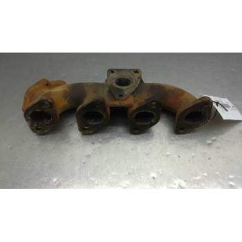 Recambio de colector escape para opel movano b kasten/combi 2.3 cdti referencia OEM IAM 8200868133A  
