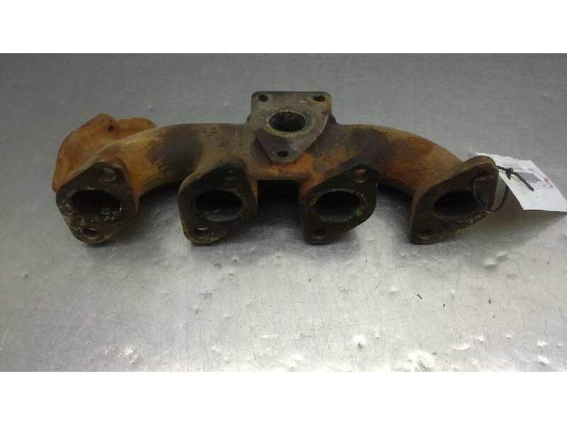 Recambio de colector escape para opel movano b kasten/combi 2.3 cdti referencia OEM IAM 8200868133A  