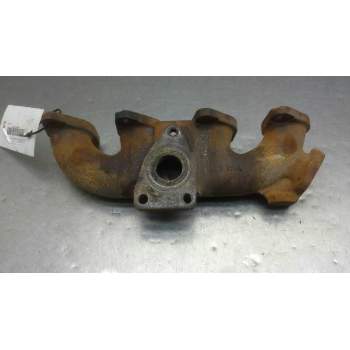 Recambio de colector escape para opel movano b kasten/combi 2.3 cdti referencia OEM IAM 8200868133A  