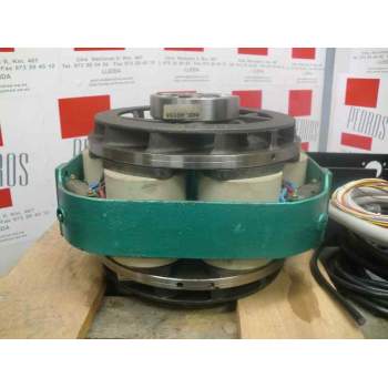 Recambio de unidad de control para nissan atleon 95.16 referencia OEM IAM a40  
