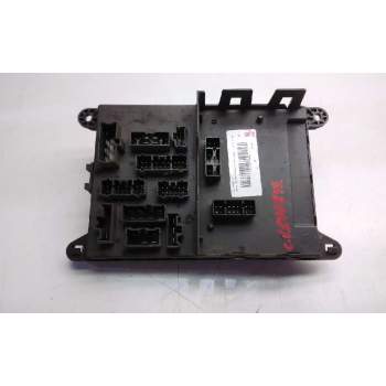 Recambio de caja fusibles para land rover freelander (ln) e familiar referencia OEM IAM V23081 C1061 X3  