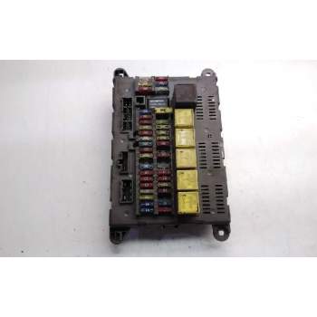 Recambio de caja fusibles para land rover freelander (ln) e familiar referencia OEM IAM V23081 C1061 X3  