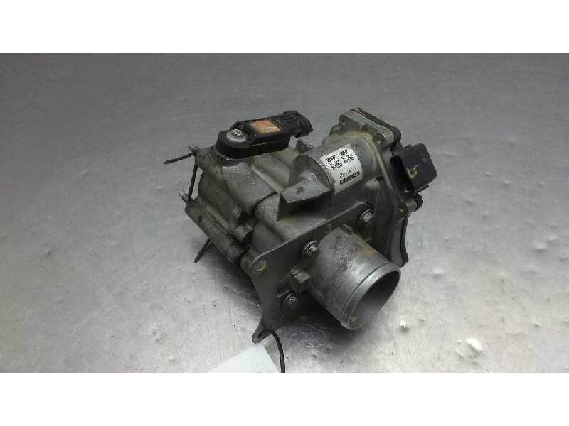 Recambio de cuerpo de mariposa para opel movano b kasten/combi 2.3 cdti referencia OEM IAM 8200987453B  