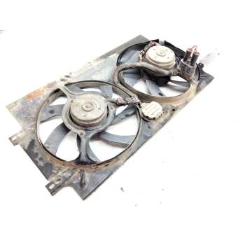 ELECTROVENTILADOR 