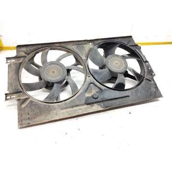 Recambio de electroventilador para seat ibiza ii (6k1) 1.4 i referencia OEM IAM   