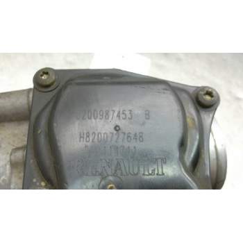 Recambio de cuerpo de mariposa para opel movano b kasten/combi 2.3 cdti referencia OEM IAM 8200987453B  