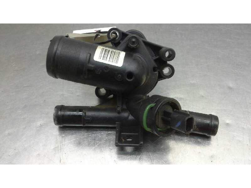 Recambio de caja termostato para opel movano b kasten/combi 2.3 cdti referencia OEM IAM 8200987549  