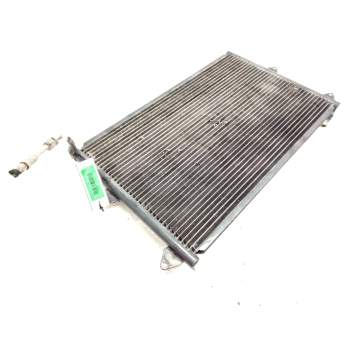 Recambio de condensador / radiador aire acondicionado para seat ibiza ii (6k1) 1.4 i referencia OEM IAM   