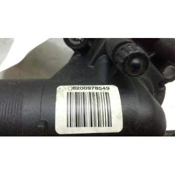 Recambio de caja termostato para opel movano b kasten/combi 2.3 cdti referencia OEM IAM 8200987549  