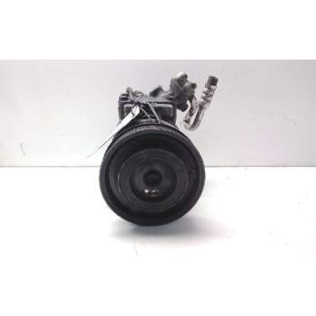 Recambio de compresor aire acondicionado para land rover freelander (ln) e familiar referencia OEM IAM HF134A  