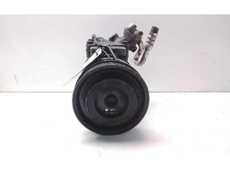 Recambio de compresor aire acondicionado para land rover freelander (ln) e familiar referencia OEM IAM HF134A  
