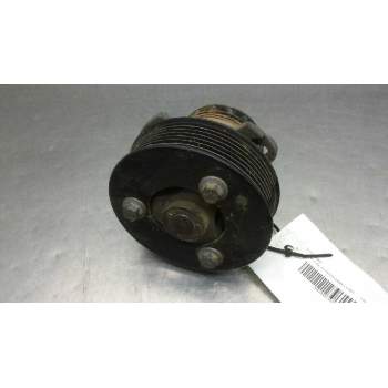 Recambio de bomba agua para opel movano b kasten/combi 2.3 cdti referencia OEM IAM   