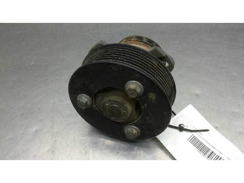 Recambio de bomba agua para opel movano b kasten/combi 2.3 cdti referencia OEM IAM   