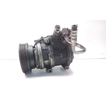 Recambio de compresor aire acondicionado para land rover freelander (ln) e familiar referencia OEM IAM HF134A  