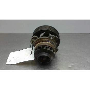 Recambio de bomba agua para opel movano b kasten/combi 2.3 cdti referencia OEM IAM   