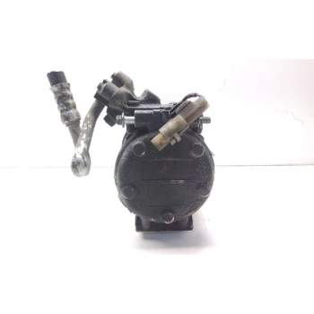 Recambio de compresor aire acondicionado para land rover freelander (ln) e familiar referencia OEM IAM HF134A  