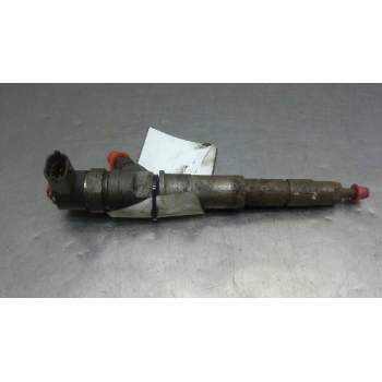 Recambio de inyector para opel movano b kasten/combi 2.3 cdti referencia OEM IAM 0445110375  