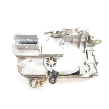 Recambio de cerradura puerta delantera derecha para peugeot partner monospace (5_, g_) 1.9 d referencia OEM IAM   