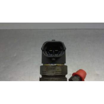Recambio de inyector para opel movano b kasten/combi 2.3 cdti referencia OEM IAM 0445110375  