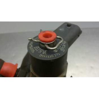 Recambio de inyector para opel movano b kasten/combi 2.3 cdti referencia OEM IAM 0445110375  