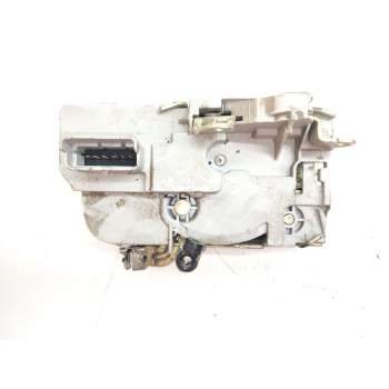 Recambio de cerradura puerta delantera derecha para peugeot partner monospace (5_, g_) 1.9 d referencia OEM IAM   