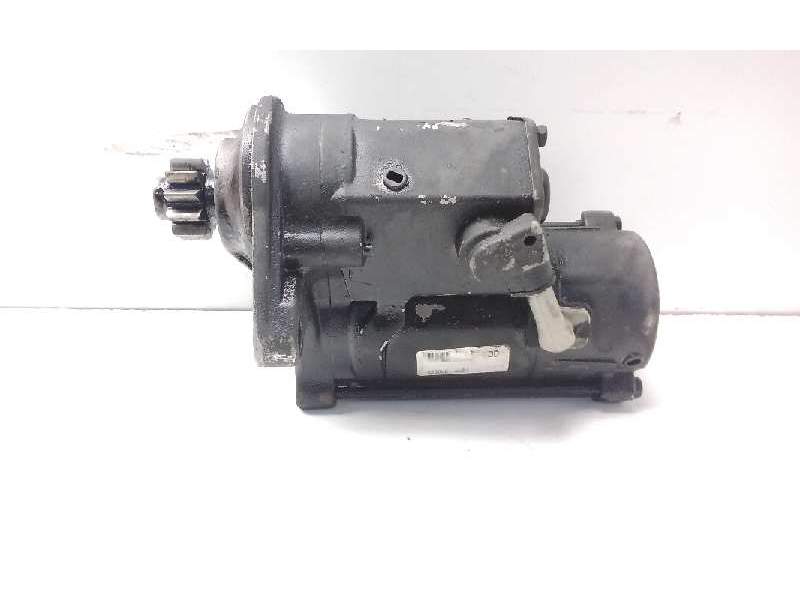 Recambio de motor arranque para land rover freelander (ln) e familiar referencia OEM IAM 2280003981  