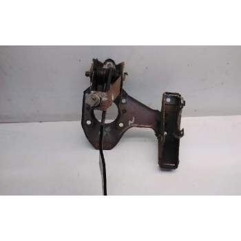 Recambio de pedal freno para land rover freelander (ln) e familiar referencia OEM IAM   