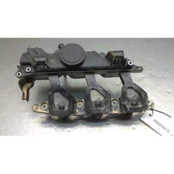 Recambio de evaporador aceite para opel movano b kasten/combi 2.3 cdti referencia OEM IAM 8200924262  
