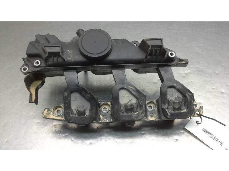 Recambio de evaporador aceite para opel movano b kasten/combi 2.3 cdti referencia OEM IAM 8200924262  