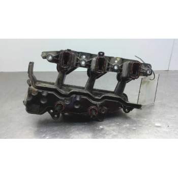 Recambio de evaporador aceite para opel movano b kasten/combi 2.3 cdti referencia OEM IAM 8200924262  