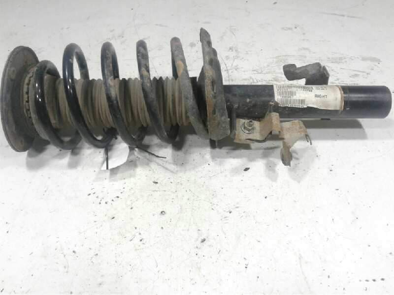 Recambio de amortiguador delantero derecho para volvo xc60 momentum awd referencia OEM IAM 1980857  