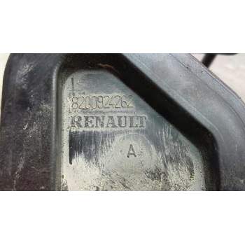 Recambio de evaporador aceite para opel movano b kasten/combi 2.3 cdti referencia OEM IAM 8200924262  