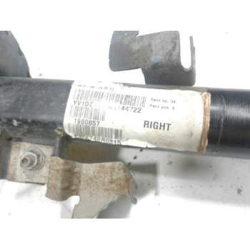 Recambio de amortiguador delantero derecho para volvo xc60 momentum awd referencia OEM IAM 1980857  