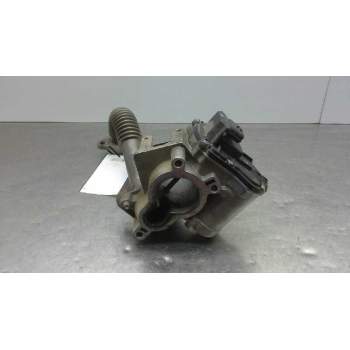 Recambio de valvula egr para opel movano b kasten/combi 2.3 cdti referencia OEM IAM 8200987088  