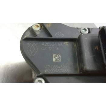 Recambio de valvula egr para opel movano b kasten/combi 2.3 cdti referencia OEM IAM 8200987088  