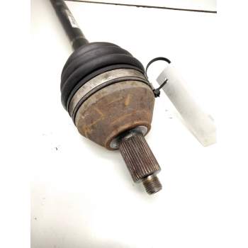 Recambio de transmision delantera derecha para volkswagen polo v (6r1, 6c1) 1.4 tdi referencia OEM IAM 6C0407272G  