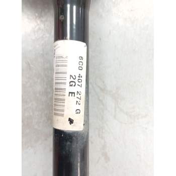Recambio de transmision delantera derecha para volkswagen polo v (6r1, 6c1) 1.4 tdi referencia OEM IAM 6C0407272G  
