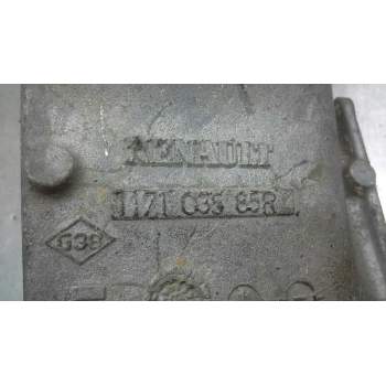 Recambio de soporte alternador para opel movano b kasten/combi 2.3 cdti referencia OEM IAM 117103585R  
