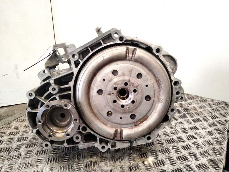 Recambio de caja cambios para seat leon (1p1) 2.0 tdi referencia OEM IAM JMA  
